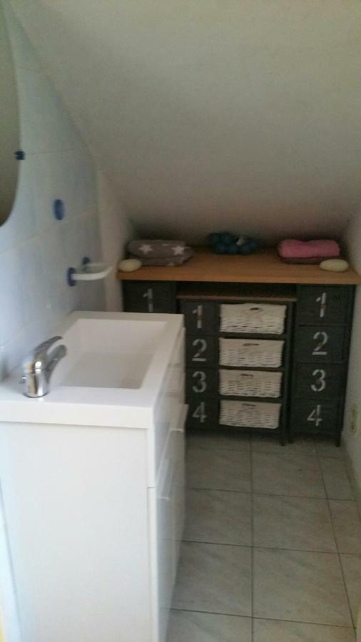 Jardin Et Bambous, Studio Cosy, Classe 2 Etoiles Marseillan  Exterior photo