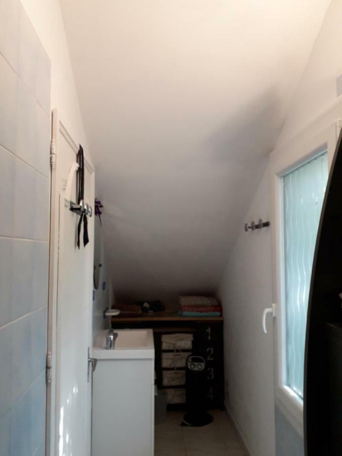 Jardin Et Bambous, Studio Cosy, Classe 2 Etoiles Marseillan  Exterior photo