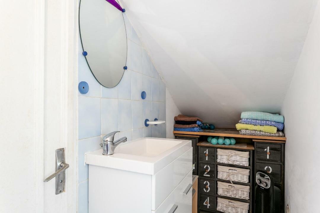 Jardin Et Bambous, Studio Cosy, Classe 2 Etoiles Marseillan  Exterior photo